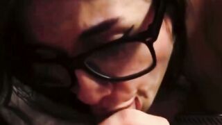 Cutie Bombshell Schoolgirl Banged her College Roommate 122