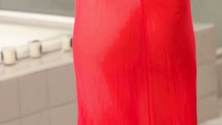 Stepmom you should know what happens into the shower
