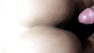 Best anal amateur, she can take it all!!!