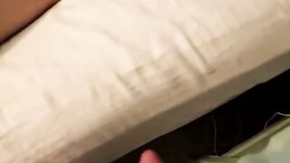 Dominating my Step Cougar 7