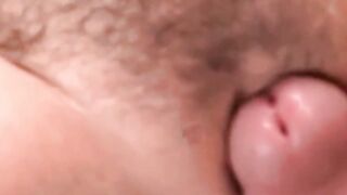 Huge breasted cougar catches step step son checking out - krissy lynn five