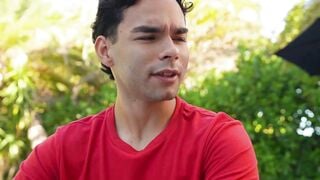 Fucking Her Stepson to Improve College Grades