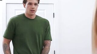 My Stepsis Offer Me A Boner That Wont Quit - S32:E2