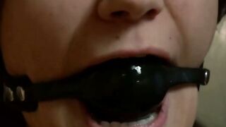 Mistress Wife Threesome Bondage Anal