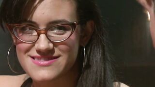 Mistress Wife Threesome Bondage Anal