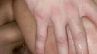 Mistress Wife Threesome Bondage Anal