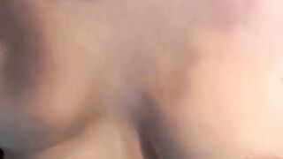 Little Stepbrother Uses Magic to Nailed Stepsister 9