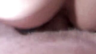 Little Stepbrother Uses Magic to Nailed Stepsister 9