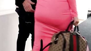 Big titted Blonde Jarushka Ross Squirts Like A Fountain five