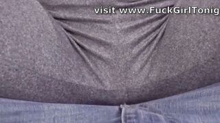 Stretching Out My New Stepmom 198