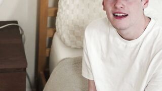 Jay Stryker Bareback Anal Sex With Petite Teen Twink