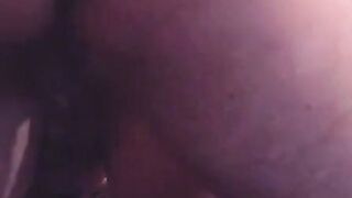 German MILF Tina's Anal Creampie & ATM