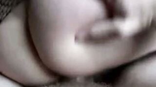 Big Titty Goth Stepdaughter Needs Discipline - Skylar Vox 9