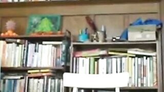 Hairy Mature Webcam Show Hoe 2