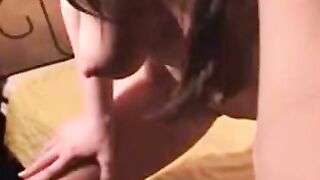 Amateur Webcam Girl Reaches Orgasm Through Masturbation