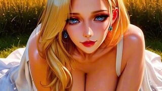 Would you skip the harvest to fuck the farmer's daughter?