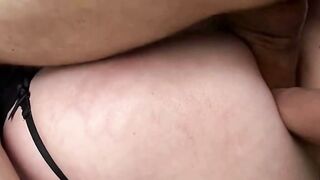 DOUBLE ANAL Challenge!!! The Cruel