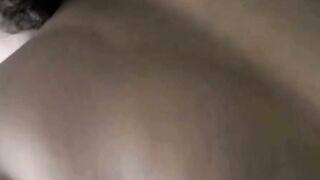 Black 18 yo Offer StepBrother a Chance - Alina Ali five