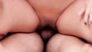 I pounded my Big boobed Cheating Stepmom 15