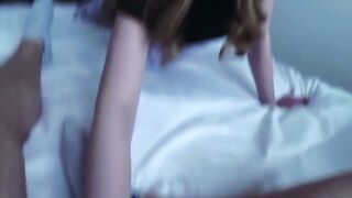 The Game Of Truth Or Dare With A Stepsister Turned In Fucking 167