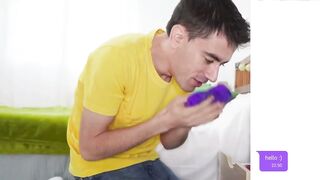 The Panty Raid1 two