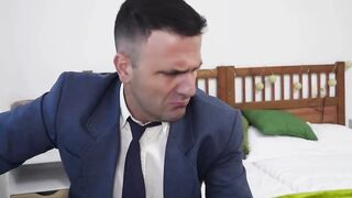 The Panty Raid1 two