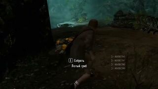 3D Cave Guro: Rough Monster Fucking in Dark Dungeon