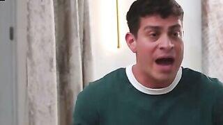 My Friend And I Shared My Stepbros Cum - S8:E1