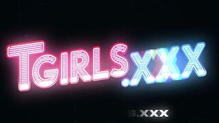 TGIRLS XXX - Updates Compilation 7th to 11th Sept '26