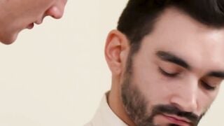 Jack Aries Breeds His New Property