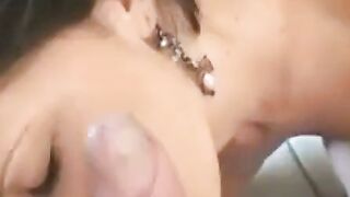 50-Euro-Blowjob - Deutsches Amateurvideo