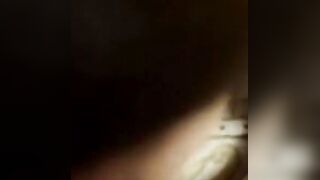 Anal Fingering and Gagging Chinese Amateur Girl