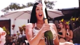 Colombian girls party 40
