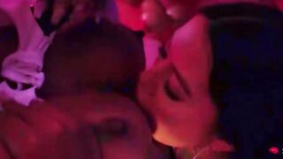 Colombian girls party 40