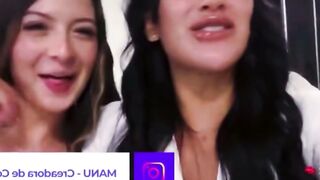 Colombian girls party 40