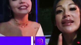 Colombian girls party 40