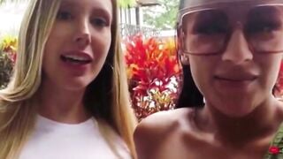 Colombian girls party 40