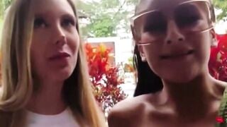 Colombian girls party 40
