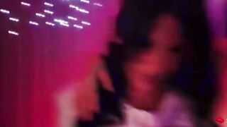 Colombian girls party 40