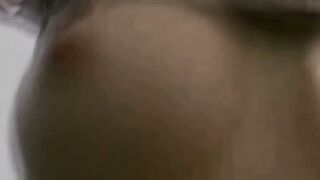 Your cum is dripping out of my vagina!! What have you done! four