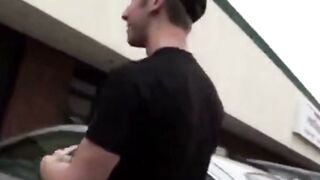 beauty milf offer attitude and gets penis 17