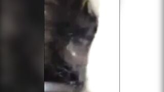 Hairy Asian Pussy Close-Up Amateur Sex Video
