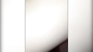 Hairy Asian Pussy Close-Up Amateur Sex Video