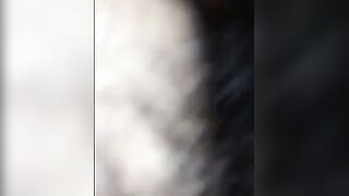 Hairy Asian Pussy Close-Up Amateur Sex Video