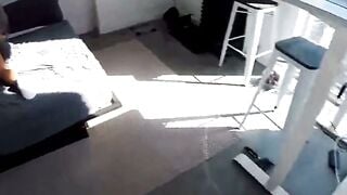 I Snuck in an apartment to steal, but found something else three