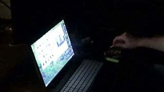 Little Step Sister Moves Inside 12
