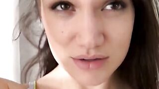 Little Step Sister Moves Inside 12