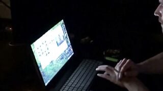Little Step Sister Moves Inside 12