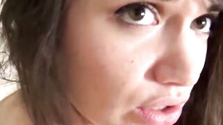Little Step Sister Moves Inside 12