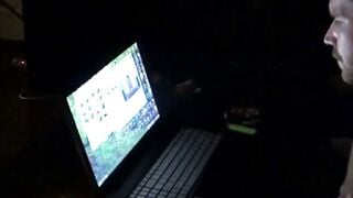 Little Step Sister Moves Inside 12